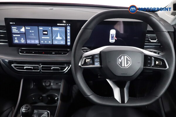 Used MG MG HS 2024 for sale - 75641695: Photo 11