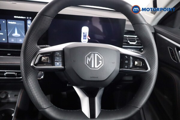 Used MG MG HS 2024 for sale - 75641695: Photo 14