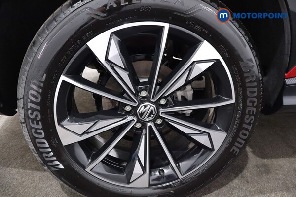 Used MG MG HS 2024 for sale - 75641695: Photo 17