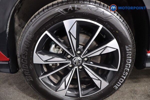 Used MG MG HS 2024 for sale - 75641695: Photo 19