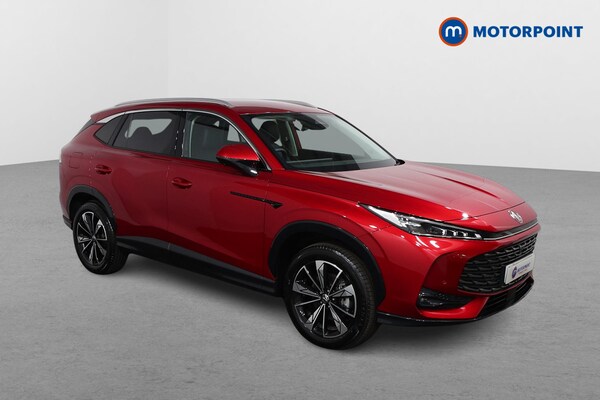 Used MG MG HS 2024 for sale - 75641695: Photo 1