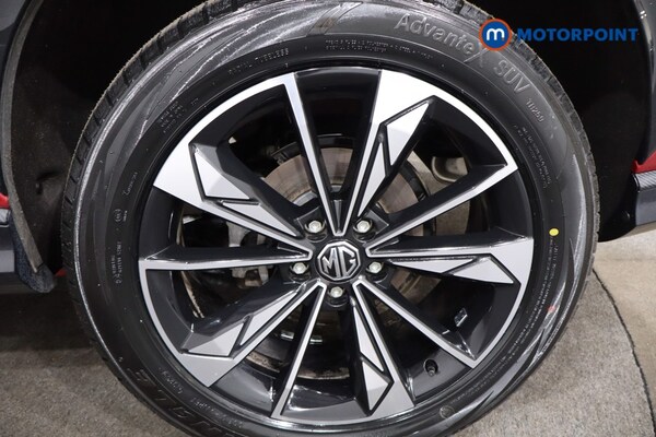 Used MG MG HS 2024 for sale - 75641695: Photo 20