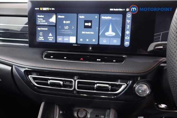 Used MG MG HS 2024 for sale - 75641695: Photo 23