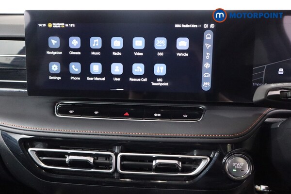 Used MG MG HS 2024 for sale - 75641695: Photo 24