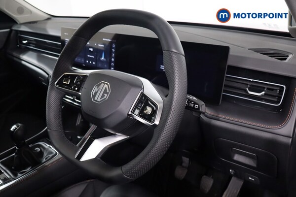 Used MG MG HS 2024 for sale - 75641695: Photo 33