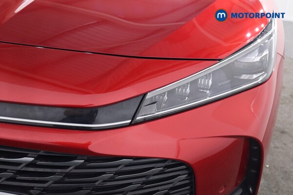 Used MG MG HS 2024 for sale - 75641695: Photo 37