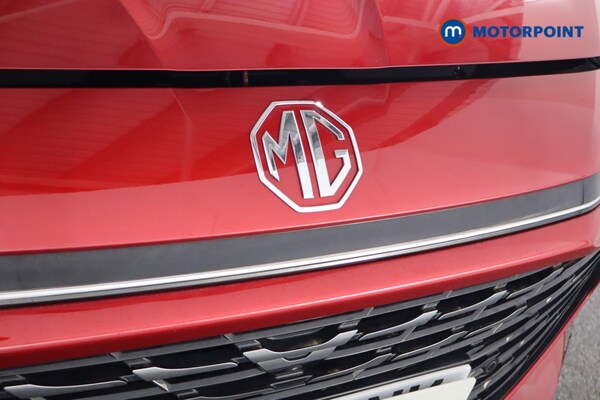 Used MG MG HS 2024 for sale - 75641695: Photo 39