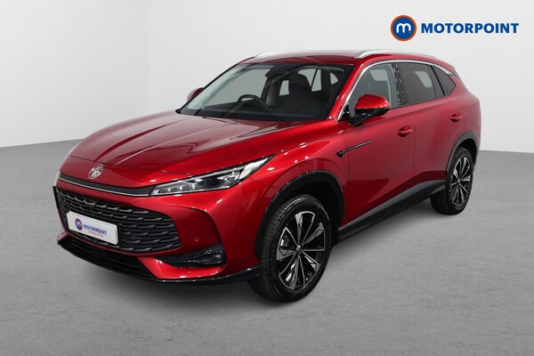 Used MG MG HS 2024 for sale - 75641695: Photo 3