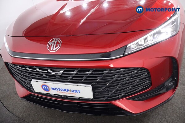 Used MG MG HS 2024 for sale - 75641695: Photo 40