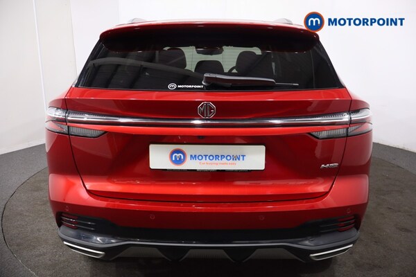 Used MG MG HS 2024 for sale - 75641695: Photo 47