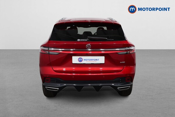 Used MG MG HS 2024 for sale - 75641695: Photo 6