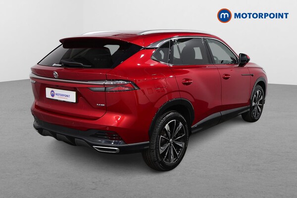 Used MG MG HS 2024 for sale - 75641695: Photo 7