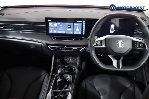 Used MG MG HS 2024 for sale - 75641695: Photo 9
