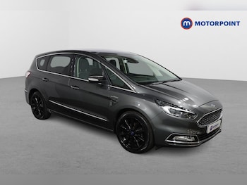 2019 - 2.0 EcoBlue 190 5dr Auto