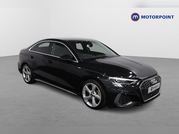 Used Audi A3 2023 for sale - 78591366: Photo