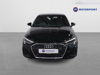 Used Audi A3 2023 for sale - 78591366: Photo