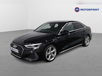 Used Audi A3 2023 for sale - 78591366: Photo