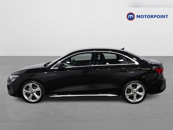 Used Audi A3 2023 for sale - 78591366: Photo