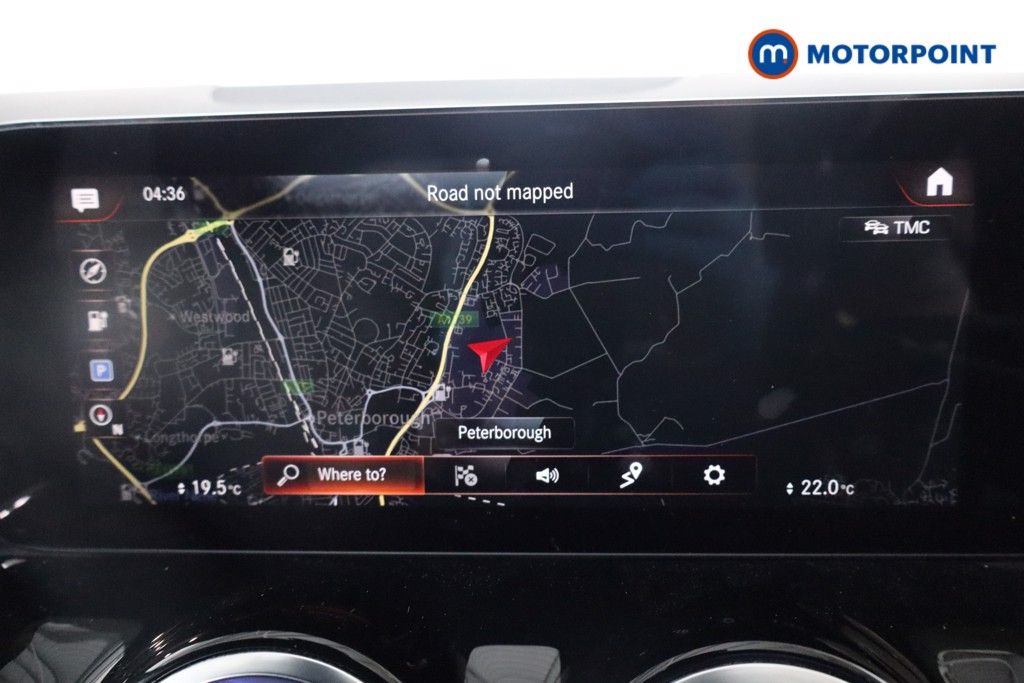 Used Mercedes-Benz EQA for sale - 77245788: Photo 10