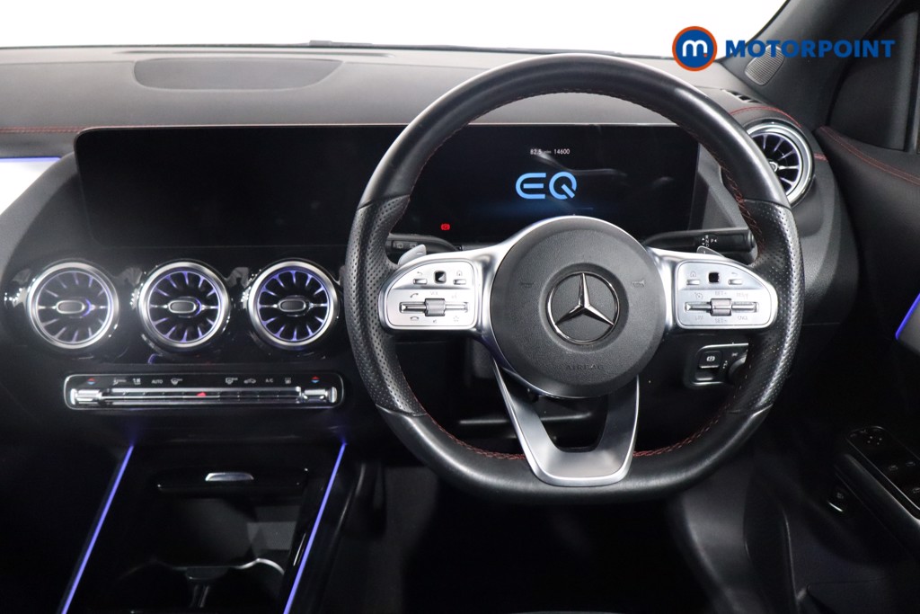 Used Mercedes-Benz EQA for sale - 77245788: Photo 11