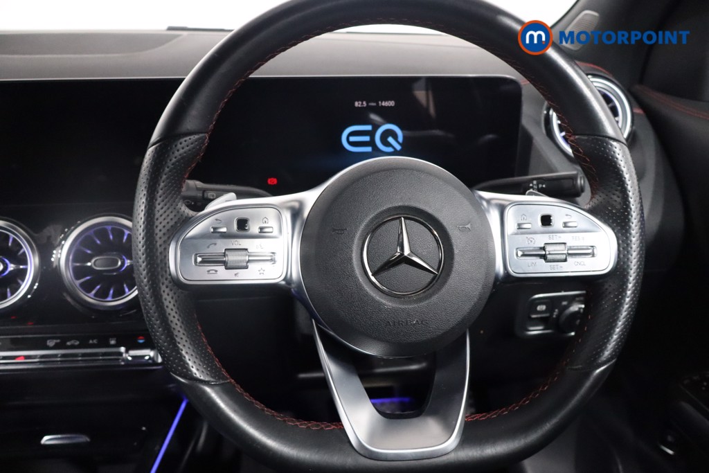 Used Mercedes-Benz EQA for sale - 77245788: Photo 14