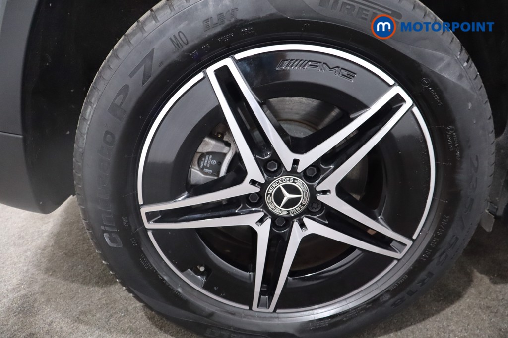 Used Mercedes-Benz EQA for sale - 77245788: Photo 17