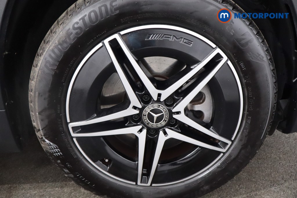 Used Mercedes-Benz EQA for sale - 77245788: Photo 18