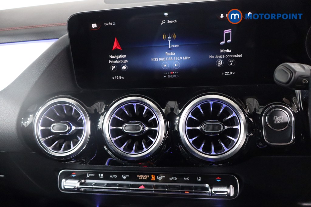 Used Mercedes-Benz EQA for sale - 77245788: Photo 25