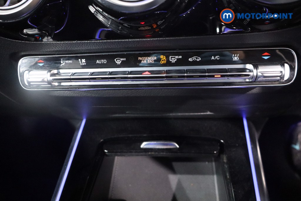 Used Mercedes-Benz EQA for sale - 77245788: Photo 28