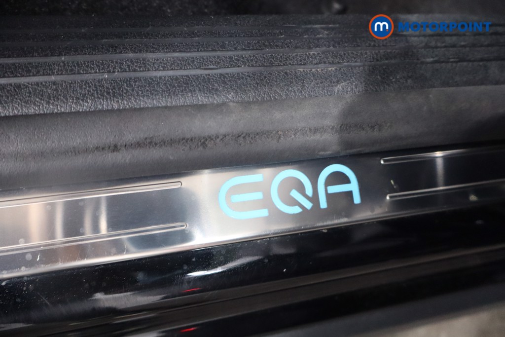 Used Mercedes-Benz EQA for sale - 77245788: Photo 30