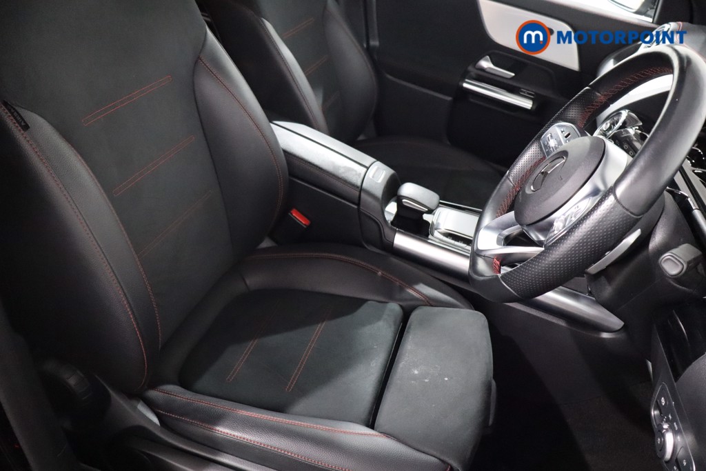 Used Mercedes-Benz EQA for sale - 77245788: Photo 34