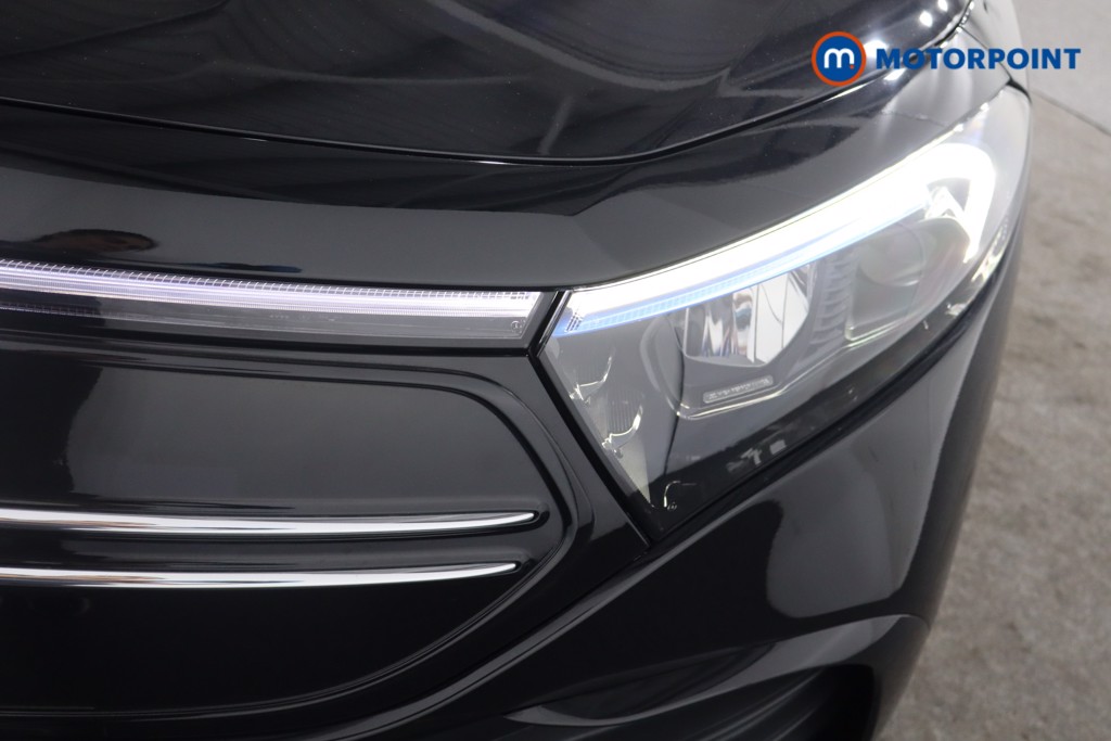 Used Mercedes-Benz EQA for sale - 77245788: Photo 37