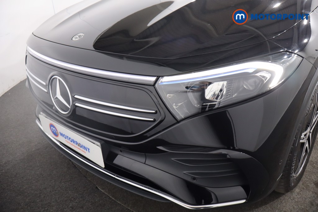 Used Mercedes-Benz EQA for sale - 77245788: Photo 40