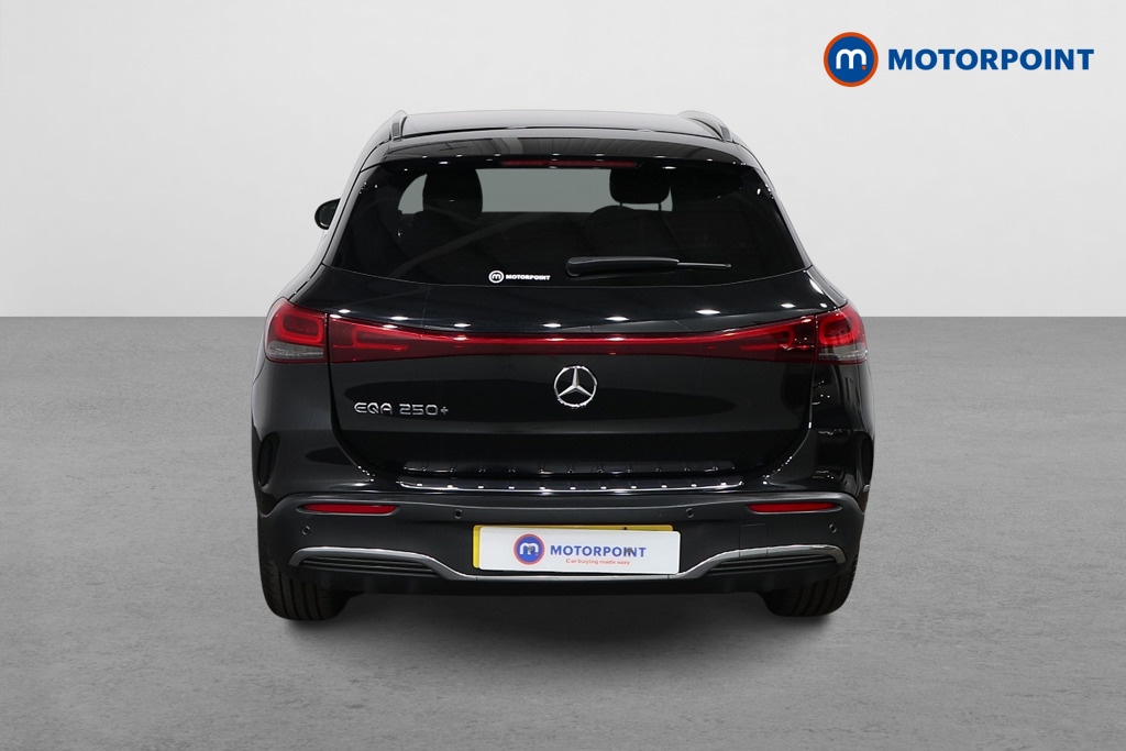 Used Mercedes-Benz EQA for sale - 77245788: Photo 6