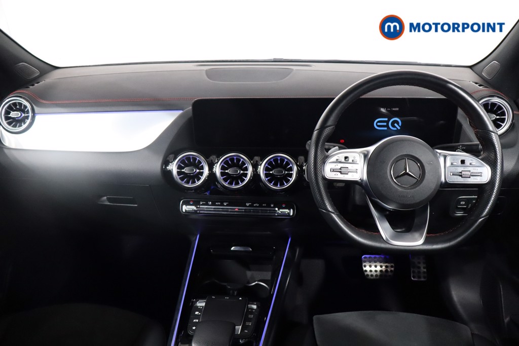 Used Mercedes-Benz EQA for sale - 77245788: Photo 9