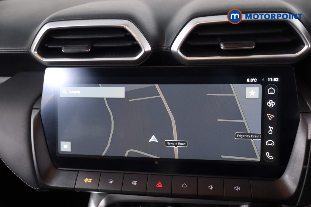 Used MG MG ZS 2025 for sale - 77804878: Photo 10