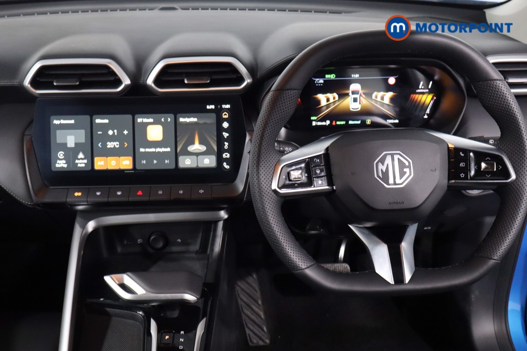 Used MG MG ZS 2025 for sale - 77804878: Photo 11