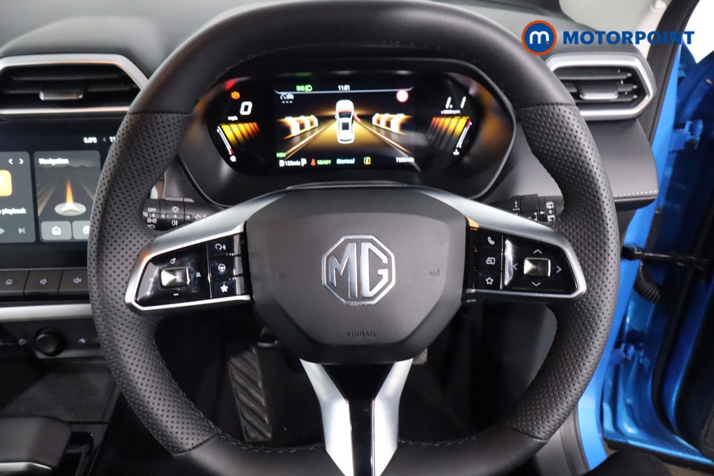 Used MG MG ZS 2025 for sale - 77804878: Photo 14