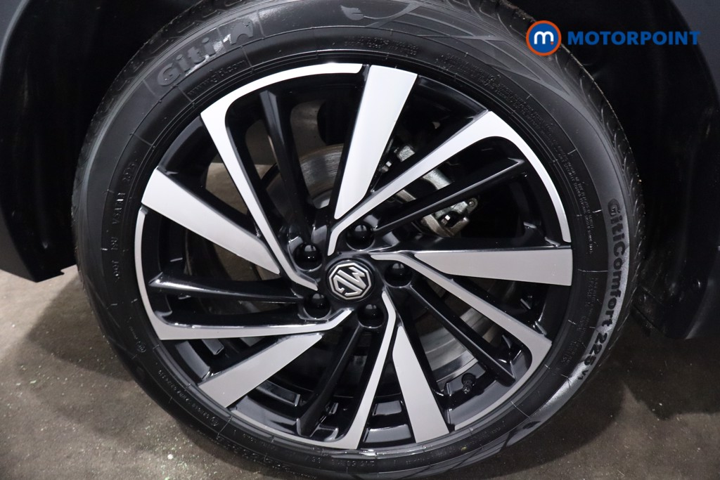 Used MG MG ZS 2025 for sale - 77804878: Photo 17