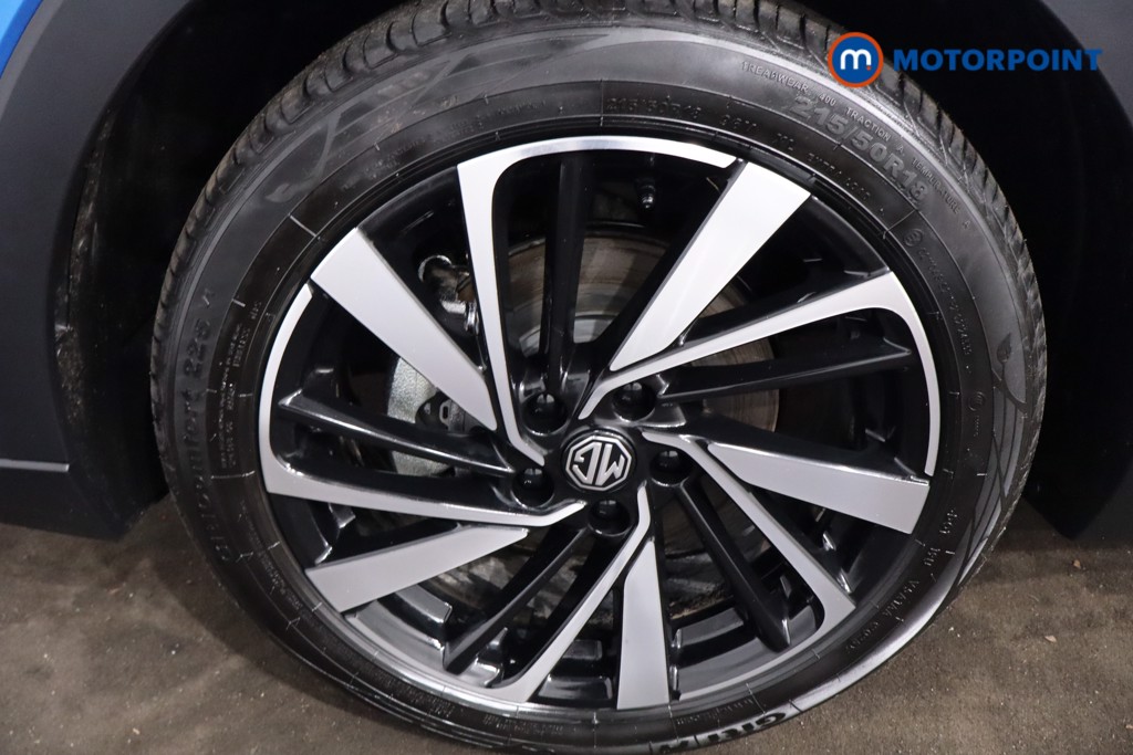 Used MG MG ZS 2025 for sale - 77804878: Photo 18