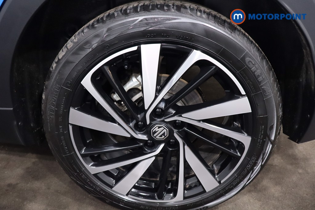 Used MG MG ZS 2025 for sale - 77804878: Photo 19