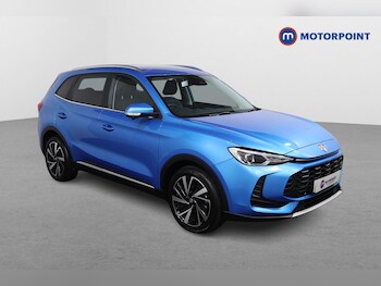 MG MG ZS feature image