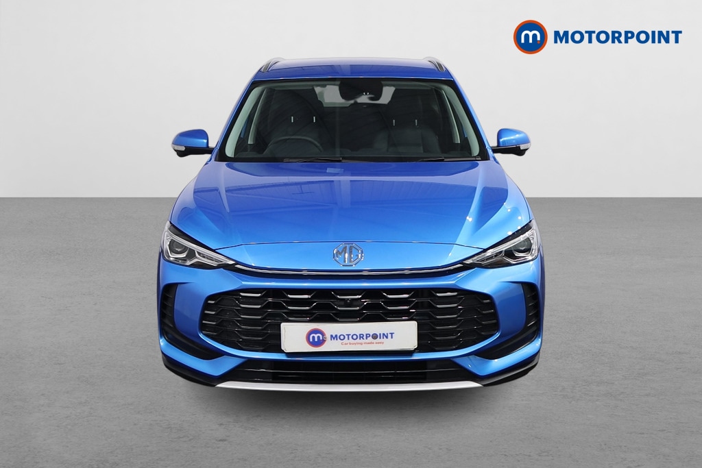 Used MG MG ZS 2025 for sale - 77804878: Photo 2