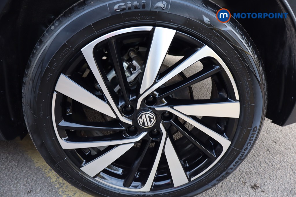 Used MG MG ZS 2025 for sale - 77804878: Photo 20