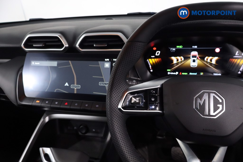 Used MG MG ZS 2025 for sale - 77804878: Photo 27