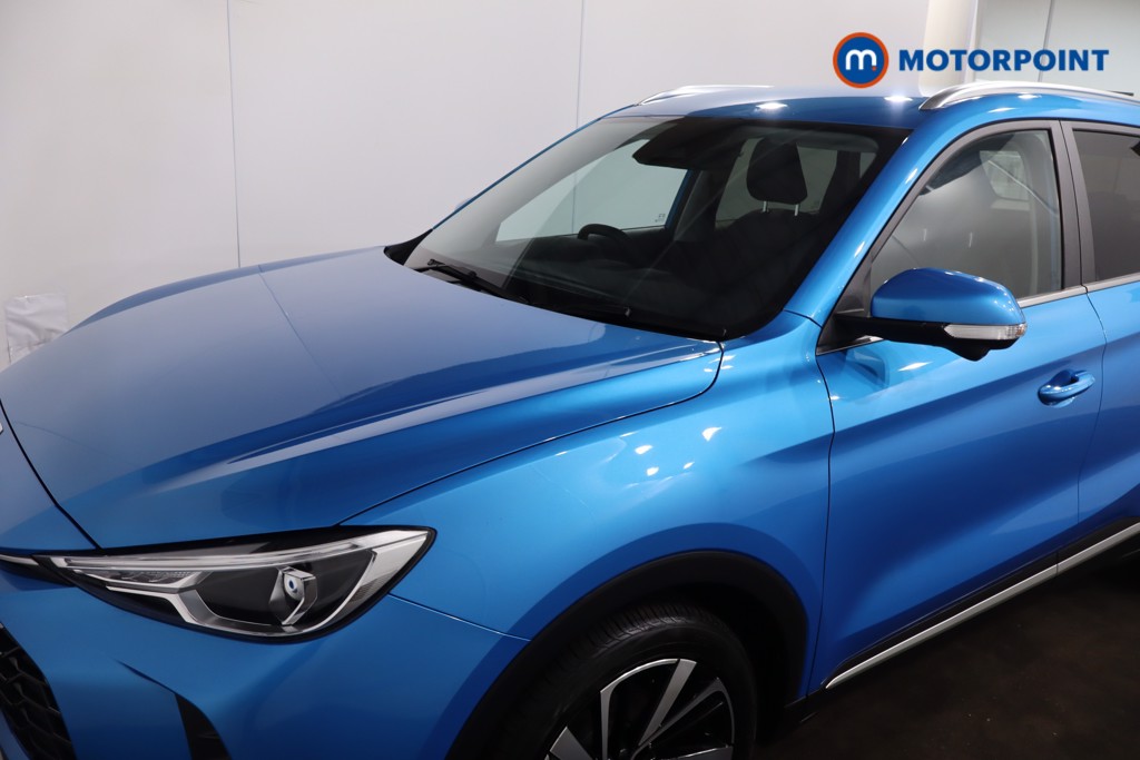 Used MG MG ZS 2025 for sale - 77804878: Photo 34