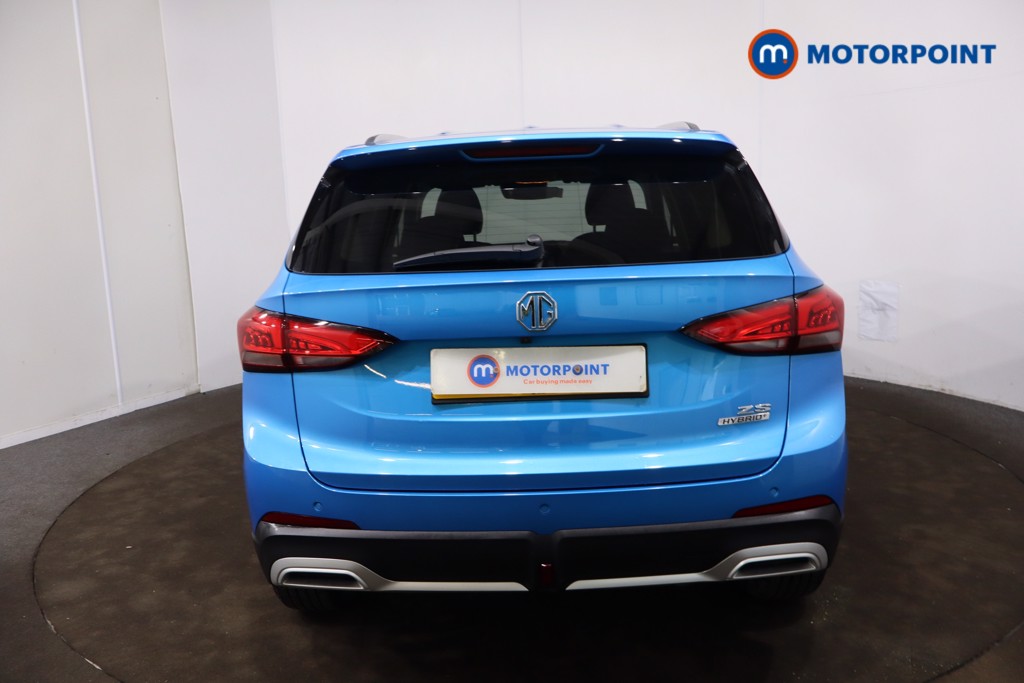 Used MG MG ZS 2025 for sale - 77804878: Photo 40