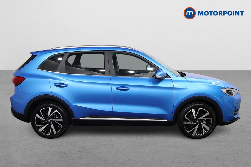 Used MG MG ZS 2025 for sale - 77804878: Photo 8