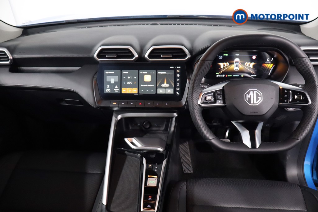 Used MG MG ZS 2025 for sale - 77804878: Photo 9