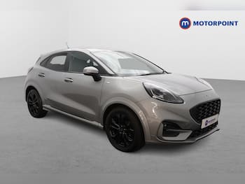 Used Ford Puma 2020 for sale - 79516254: Photo